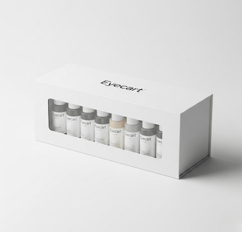 Eyecart Box